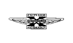 EXCELSIOR HENDERSON MOTORCYCLES