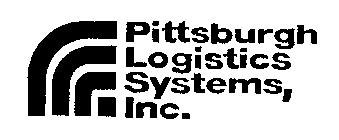 PITTSBURGH LOGISTICS SYSTEMS, INC.
