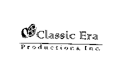 CLASSIC ERA PRODUCTIONS, INC.