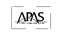 APAS AUTOMATED PAYMENT ACCESS SYSTEM