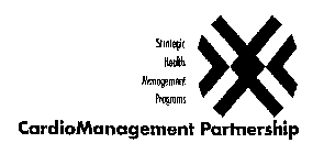 STRATEGIC HEALTH MANAGEMENT PROGRAMS CARDIOMANAGEMENT PARTNERSHIP