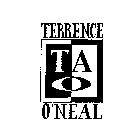 TAO TERRENCE O'NEAL