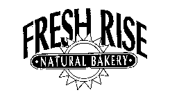 FRESH RISE NATURAL BAKERY