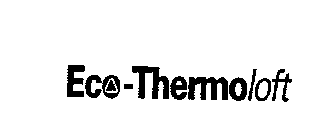 ECO-THERMOLOFT