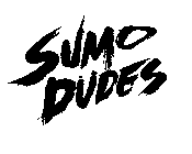 SUMO DUDES