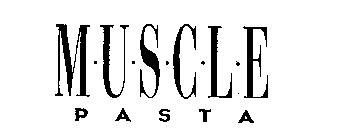 MUSCLE PASTA