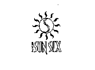NICE SUN SOX