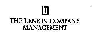 THE LENKIN COMPANY MANAGEMENT