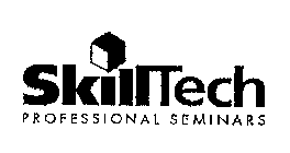 SKILLTECH PROFESSIONAL SEMINARS