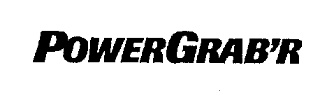 POWERGRAB'R