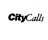 CITY CALLS