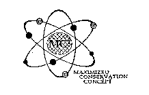 MC2 MAXIMIZED CONSERVATION CONCEPT