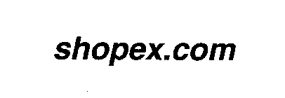 SHOPEX.COM