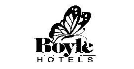 BOYLE HOTELS