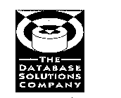 THE DATABASE SOLUTIONS COMPANY