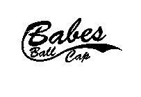 BABES BALL CAP