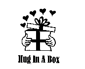HUG IN A BOX