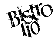 BISTRO 110