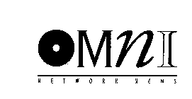 OMNI NETWORK NEWS