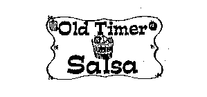 OLD TIMER SALSA