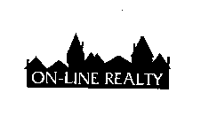 ON-LINE REALTY