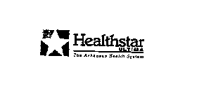 HEALTHSTAR ULTIMA THE ARKANSAS HEALTH SYSTEM