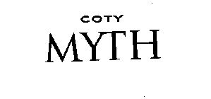 COTY MYTH