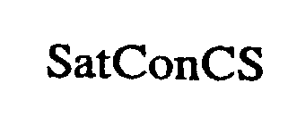 SATCONCS