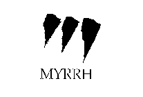 MYRRH