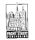 FRONT STREET PUBLISHING