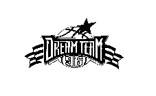 DREAM TEAM 96