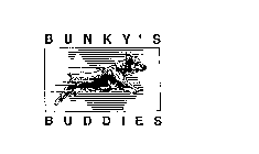 BUNKY'S BUDDIES