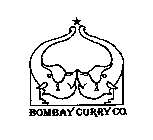 BOMBAY CURRY CO.