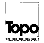 TOPO EXPRESS
