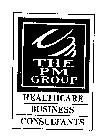 THE PM GROUP HEALTHCARE BUSINESS CONSULTANTS