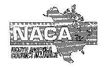 NACA NORTH AMERICA COURIER ALLIANCE