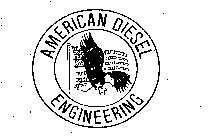 AMERICAN DIESEL ENGINEERING