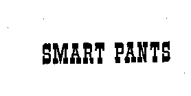 SMART PANTS