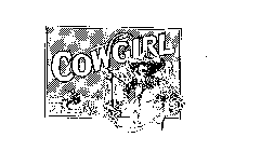 COWGIRL