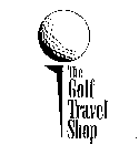 THE GOLF TRAVEL SHOP