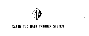 KLEIN TLC HAIR TRIGGER SYSTEM