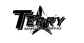 TERRY MANUFACTURING