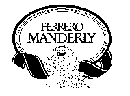 FERRERO MANDERLY