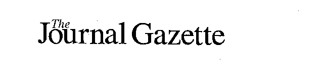 THE JOURNAL GAZETTE