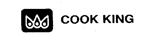 COOK KING