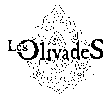 LES OLIVADES