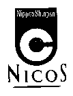 NIPPON SHINPAN NICOS C