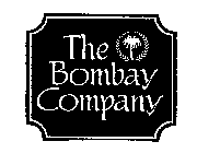 THE BOMBAY COMPANY