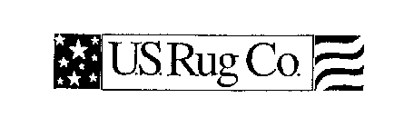 U.S. RUG CO.
