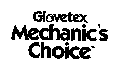 GLOVETEX MECHANIC'S CHOICE